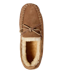 Men's Wicked Good Moccasins | L.L.Bean online