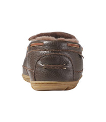 Men's Wicked Good® Moccasins, Moosehide | L.L.Bean online