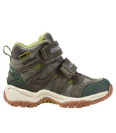 Kids' Trail Model Hikers, Lace-Free | L.L.Bean discount