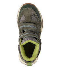 Kids' Trail Model Hikers, Lace-Free | L.L.Bean discount
