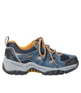 Kids' Trail Model Hikers, Low | L.L.Bean outlet