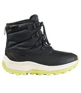 Kids' Access Insulated Snow Boots | L.L.Bean online