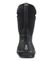 Kids' Bogs Classic Boots, Black | L.L.Bean sale