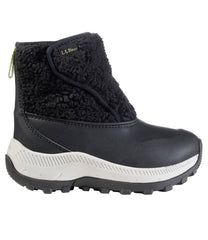 Toddlers' Access Sherpa Snow Boots | L.L.Bean discount
