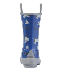 Toddlers' Puddle Stompers Rain Boots, Print | L.L.Bean discount
