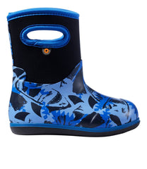 Toddlers' Baby Bogs, Classic Sharks | L.L.Bean outlet