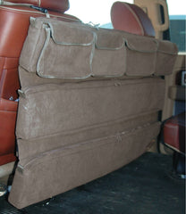 Truck Seat Gun Case Organizer | L.L.Bean sale
