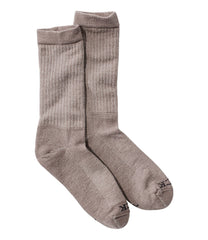 Muck Midweight 70% Merino Wool Socks, Crew | L.L.Bean for sale