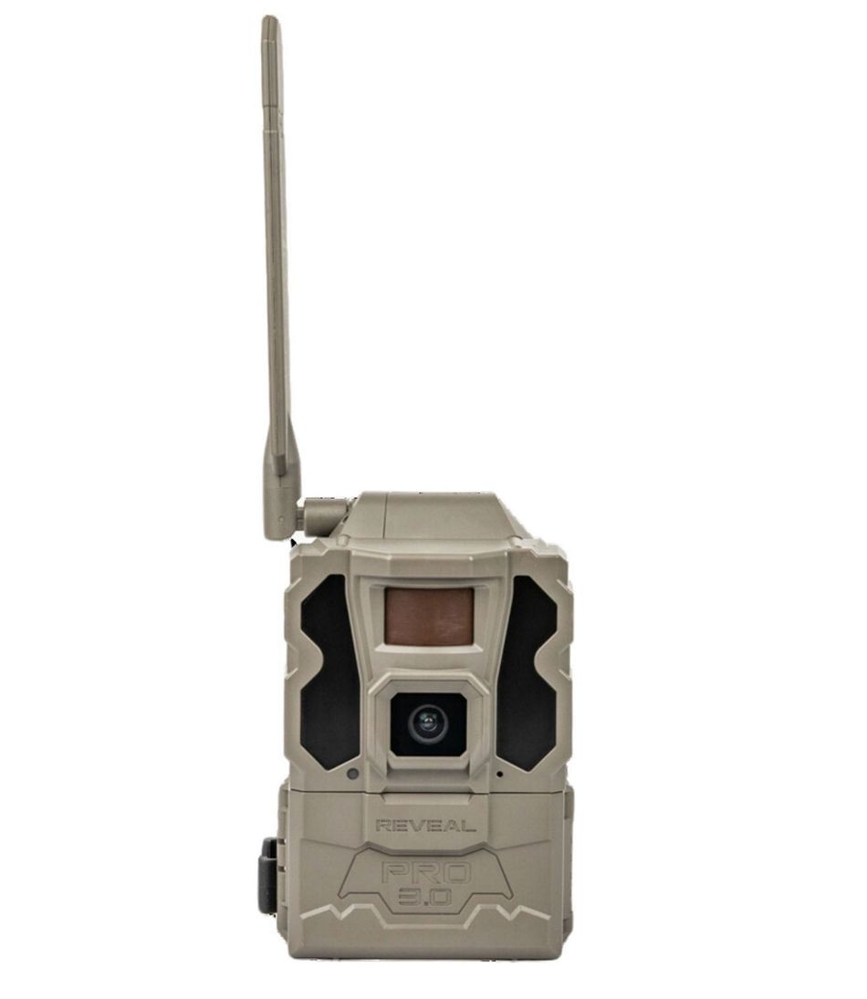 Tactacam Reveal X-Pro 3.0 Cellular Trail Camera | L.L.Bean for sale