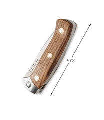 Allagash Folding Hunting Knife | L.L.Bean discount