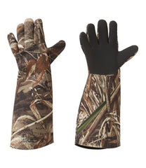 Men's Glacier Glove Neoprene Decoy Gloves | L.L.Bean outlet