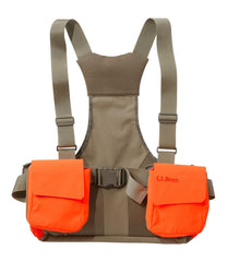 Upland Hunting Strap Vest | L.L.Bean online