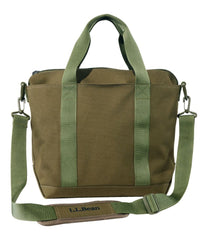 Zip Hunter's Tote Bag With Strap | L.L.Bean for sale