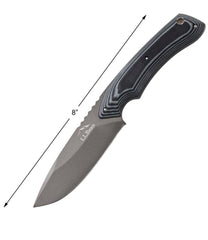 Ridge Runner Fixed-Blade Hunting Knife | L.L.Bean discount