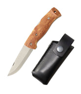 Helle Bleja Folding Knife | L.L.Bean online