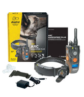 Dogtra ARC HandsFree Plus Training System | L.L.Bean near me