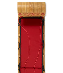 L.L.Bean Toboggan and Cushion Set | L.L.Bean near me