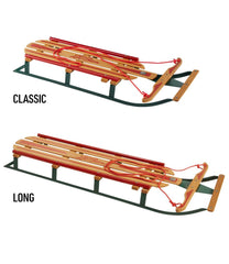 Dash Runnered Sled | L.L.Bean discount
