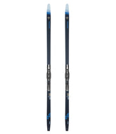 Adults' Rossignol EVO XT 60 Positrack Ski With Mounted Tour Step In Binding | L.L.Bean for sale