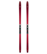 Rossignol BC 80 Backcountry Skis With Mounted NNN BC Auto Bindings | L.L.Bean on sale