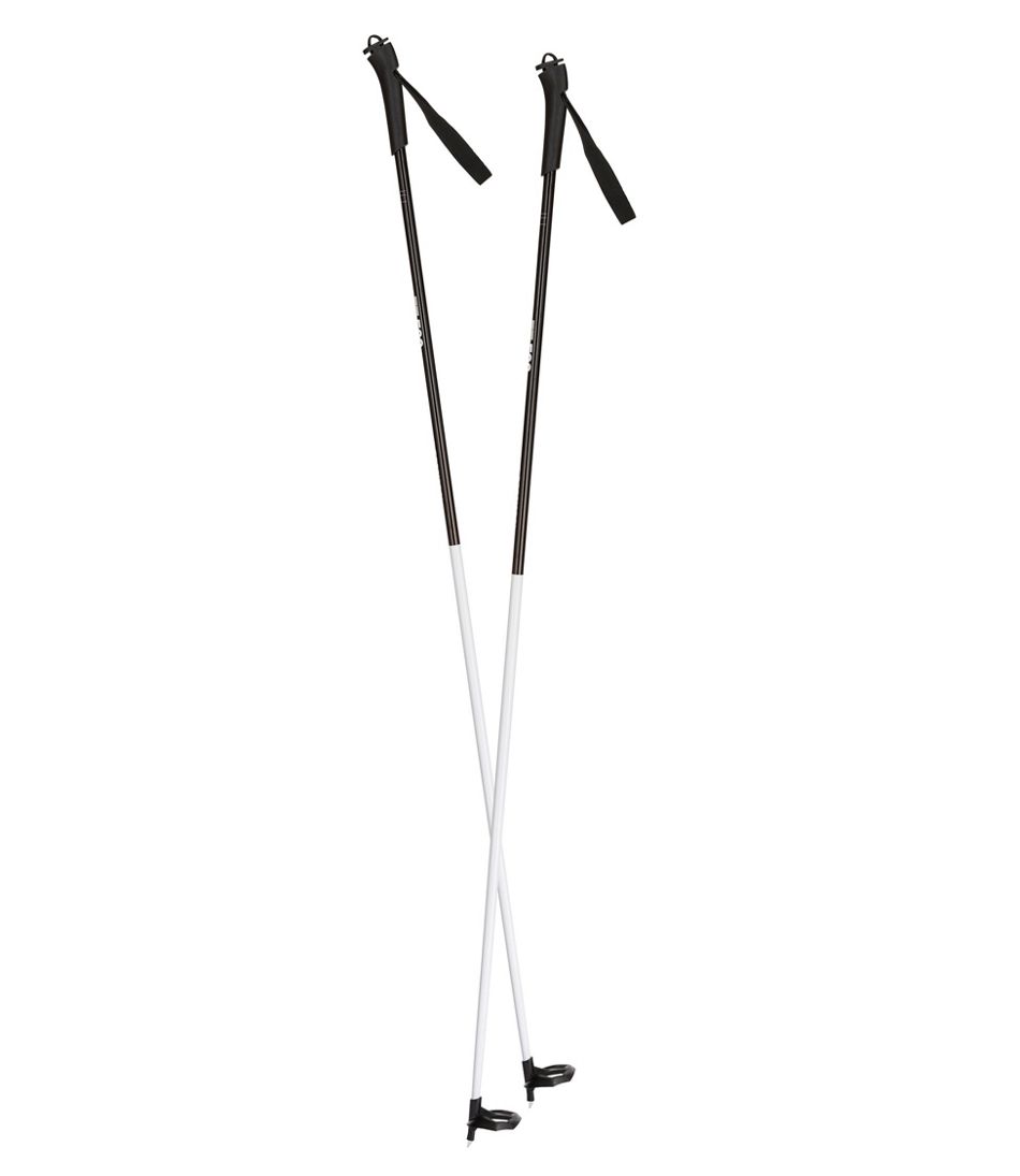 Rossignol FT500 Cross-Country Touring Ski Poles | L.L.Bean discount