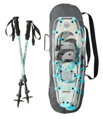 Women's Winter Walker Snowshoe Package | L.L.Bean outlet