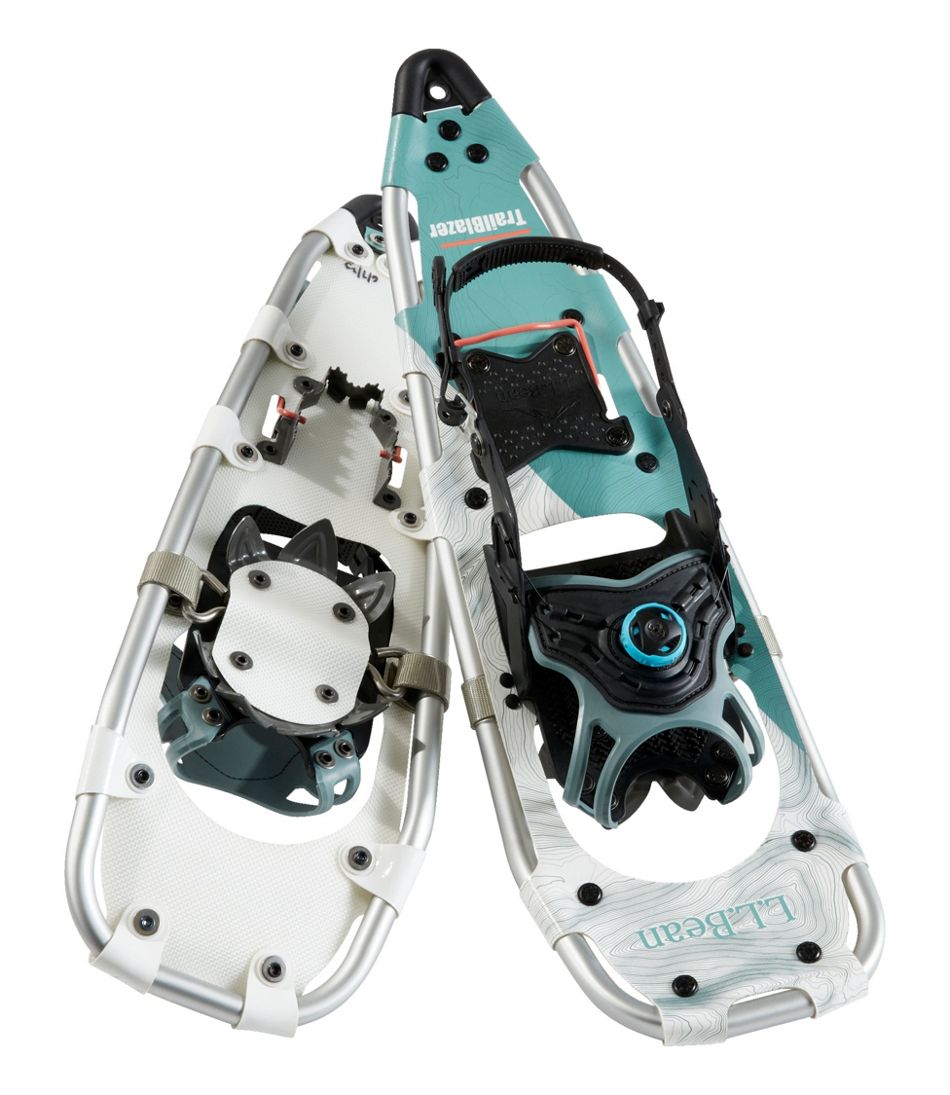 Women's L.L.Bean Trailblazer BOA® Tec Snowshoe | L.L.Bean online
