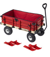 Rambler Wagon XL Winter Set | L.L.Bean near me