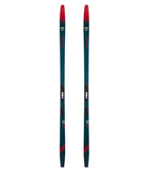 Rossignol Evo Off Track 65 Positrak Skis with Control Step-In Binding | L.L.Bean near me