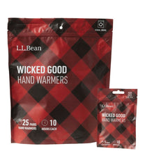L.L.Bean Wicked Good Handwarmers | L.L.Bean discount