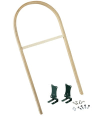 Push Handle for Kids' Pull Sled | L.L.Bean for sale