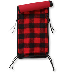 Buffalo Plaid Toboggan Cushion Cover | L.L.Bean discount