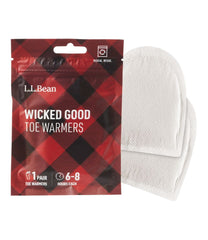 L.L.Bean Wicked Good Toe Warmers | L.L.Bean outlet