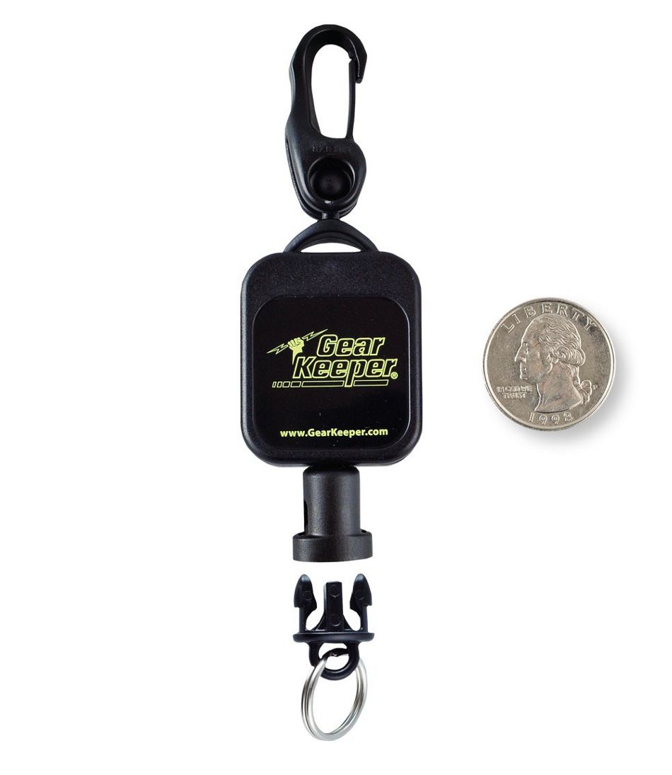 Gear Keeper Clip-On Retractor | L.L.Bean online