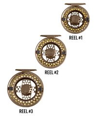 Double L® Large Arbor Fly Reel | L.L.Bean for sale