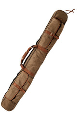 Maine Guide Waxed-Canvas Two-Piece Rod Case | L.L.Bean sale