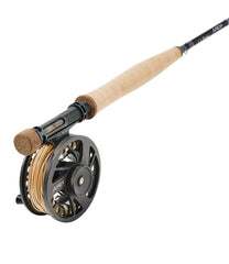 L.L.Bean Apex G3 Fly Nymphing Rod Outfit, 10' 3-Weight | L.L.Bean on sale