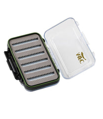Montana Fly Company Waterproof Fly Box, Medium | L.L.Bean near me