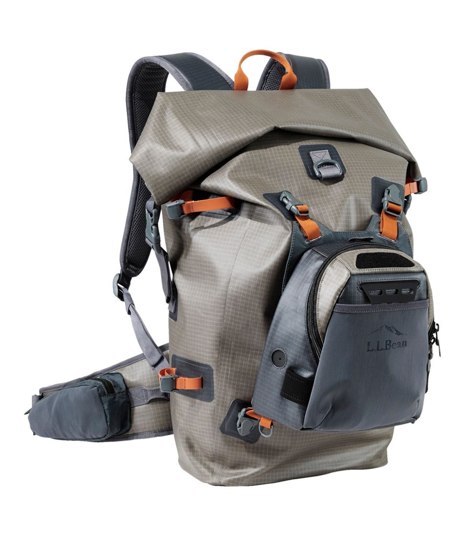Waterproof Switchpack | L.L.Bean sale