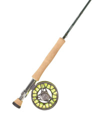 L.L.Bean Streamlight Ultra II Saltwater Fly Rod Outfit, 7-9 Wt. | L.L.Bean online