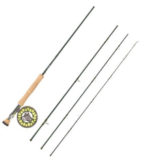 L.L.Bean Streamlight Ultra II Saltwater Fly Rod Outfit, 7-9 Wt. | L.L.Bean online