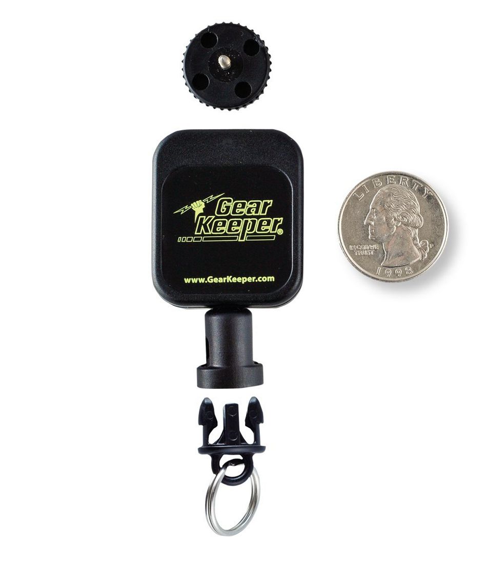 Gear Keeper Pin-On Retractor | L.L.Bean for sale