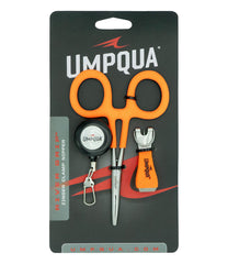 Umpqua River Grip Zinger/Nipper/Forceps Combo | L.L.Bean discount