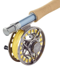 Women's Streamlight Ultra II Fly Rod Outfit, 8'9", 5 Wt. | L.L.Bean outlet