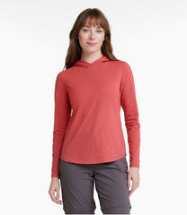 Women's Insect Shield Field Hoodie | L.L.Bean for sale