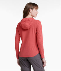Women's Insect Shield Field Hoodie | L.L.Bean for sale