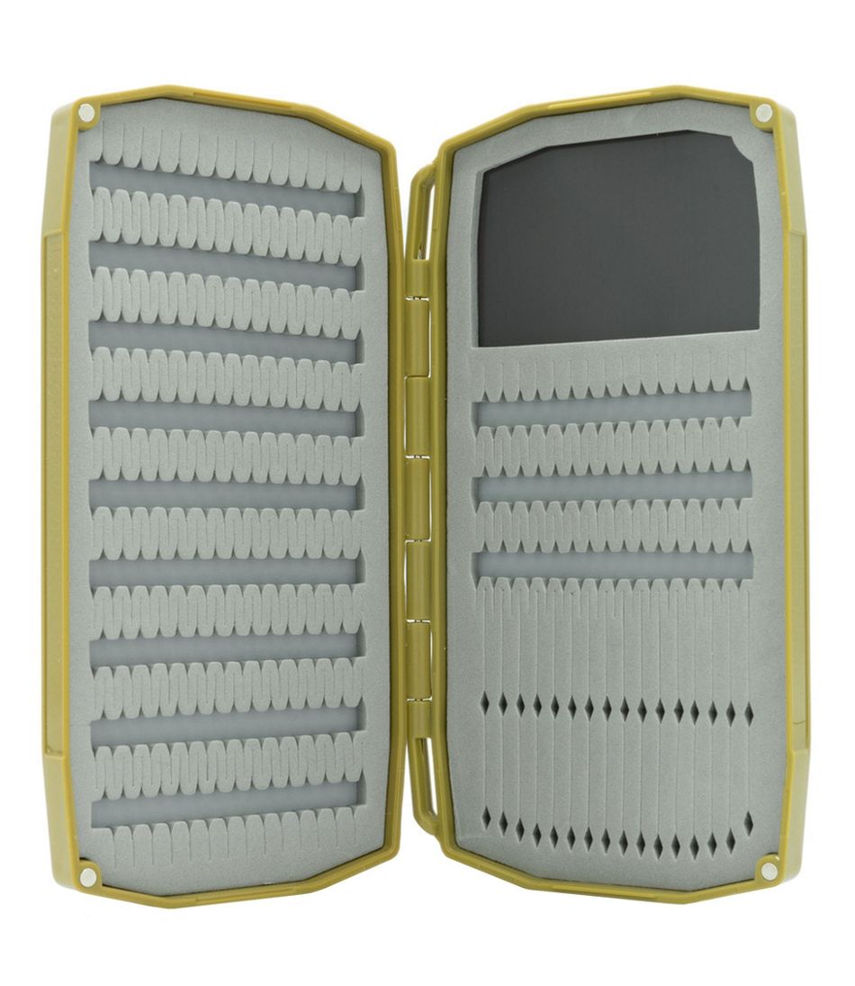 Umpqua Pro Guide Foam Weekender Fly Box, Large | L.L.Bean near me