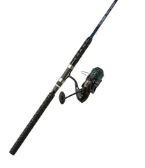 L.L.Bean Saltwater Spinning Rod and Reel Outfits | L.L.Bean discount