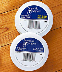 Scientific Anglers Fly Line Backing | L.L.Bean on sale