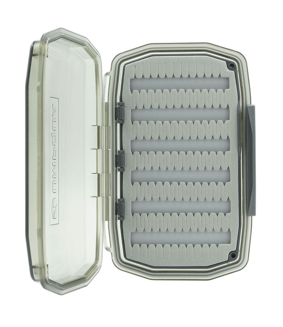 Umpqua Pro Guide Waterproof Foam Essential Fly Box, Medium | L.L.Bean outlet